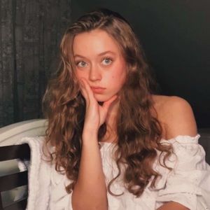 Meet your Posher, Karly